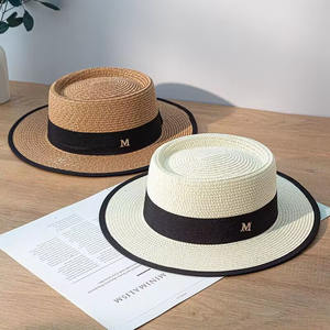 <span class=keywords><strong>Sombrero</strong></span> <span class=keywords><strong>de</strong></span> <span class=keywords><strong>Paja</strong></span> Plano al por Mayor Estilo <span class=keywords><strong>Luffy</strong></span> con Ala Ancha, <span class=keywords><strong>Sombrero</strong></span> <span class=keywords><strong>de</strong></span> Pescador con Banda, Elegante Accesorio <span class=keywords><strong>de</strong></span> Verano - Product Image 1