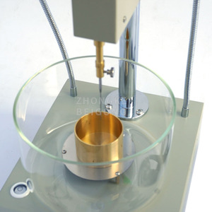 Digital Asphalt Needle Penetration <strong>test</strong> Advanced Automatic Asphalt Penetration Tester with Needle-type Penetration <strong>test</strong> Device - Product Image 2