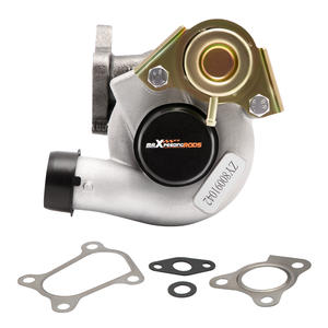 Turbocompresor MaXpeedingrods para <span class=keywords><strong>Opel</strong></span> <span class=keywords><strong>Corsa</strong></span> C Astra-H 1.7 DI Y17DT <span class=keywords><strong>1999</strong></span>-2003 55KW 75HP 97185241 8971852412 4917306501 - Product Image 2