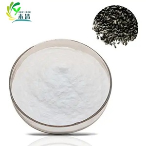 Poudre fonctionnelle <span class=keywords><strong>de</strong></span> l'extrait 607 Sesamin <span class=keywords><strong>de</strong></span> <span class=keywords><strong>graine</strong></span> <span class=keywords><strong>de</strong></span> sésame <span class=keywords><strong>de</strong></span> CAS 10% d'ingrédients alimentaires - Product Image 2