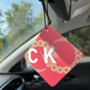 <span class=keywords><strong>D</strong></span>ésodorisant en papier en gros, plusieurs parfums, longue durée, échantillon gratuit pour voiture, garantie 2 ans - Product Image 6