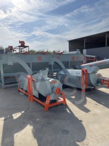 Chất lượng tốt tự động ABS nhựa ly tâm máy sấy nhựa <span class=keywords><strong>dewatering</strong></span> máy - Product Image 4