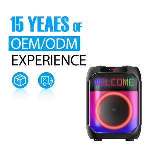 Araoke mplificado, 5 I - Product Image 4