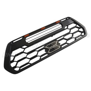 Kit de Carrocería para Toyota Tacoma 2016-2023, Parrilla Delantera, Rejillas Decorativas, Cubierta Decorativa, Parrilla Delantera, Pieza Exterior - Product Image 6