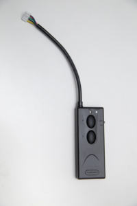 מד חיישן רמת דלק קיבולים אנלוגיים 2 עבור פתרון ניטור רמת דלק מיכל דלק - Product Image 4