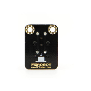 DFRobot Compatible con Arduino, Módulo <span class=keywords><strong>de</strong></span> Botón <span class=keywords><strong>Digital</strong></span> Grande, Color <span class=keywords><strong>de</strong></span> Botón Aleatorio, Buena Sensación al Tacto - Product Image 3