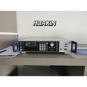 Generador de Señales de RF y Microondas R&S Rohde & Schwarz SMA100B 2kHz-6GHz B106 Usado hx1 - Product Image 1