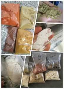 <span class=keywords><strong>Machine</strong></span> de pulvérisateur de poudre de haricot de coco de broyeur d'épices de poivre noir pour la fabrication de poudre de <span class=keywords><strong>grain</strong></span> quatre - Product Image 4