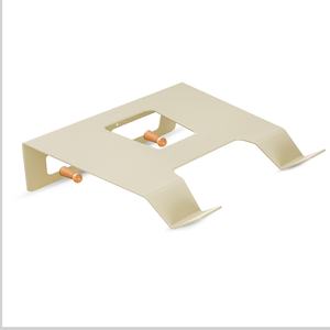 4OEM vélo mural cadre autoroute vélo intérieur stockage Rack <span class=keywords><strong>VTT</strong></span> présentoir - Product Image 2