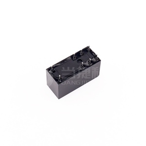NOUVEAU Relais HF115F-JQX-115F-005 012 024-2ZS4 à 2 groupes de conversion <span class=keywords><strong>8A8</strong></span> pieds - Product Image 2