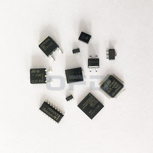 <span class=keywords><strong>Msp430f4132ipm</strong></span> LQFP-64_10x10x05P ICS linh kiện điện tử Chào mừng để hỏi mạch tích hợp <span class=keywords><strong>msp430f4132ipm</strong></span> - Product Image 1