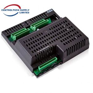 โมดูลอินพุต/เอาต์พุตดิจิตอล3HAC17970-1 DSQC328A/05 24VDC - Product Image 3