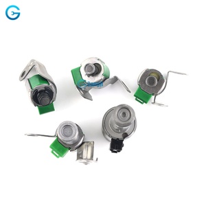 Solénoïde de transmission en aluminium pour Chevy AW80-40LE AW81-40LE U440E U441 AW8040LE - Product Image 3