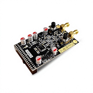 FPGA AD9767 โมดูล DAC สองช่องสัญญาณความเร็วสูงสำหรับบอร์ดพัฒนา FPGA DE2 รองรับ FPGA ความเร็วสูงสองช่องสัญญาณ DAC W1144 - Product Image 1