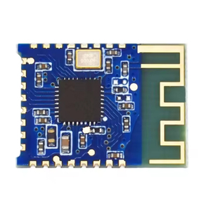 JDY-25M BLE JDY-25 untuk modul BT jaring Zigbee <span class=keywords><strong>5.0</strong></span> transmisi transparan Master-slave 1.9-3.6V jarak 80M - Product Image 5
