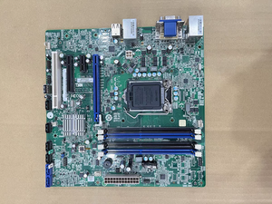 Carte mère de serveur informatique Fiery EX-J75 Pro80-23 <span class=keywords><strong>TYAN</strong></span> S5515 S5515G2NR-EFI - Product Image 3