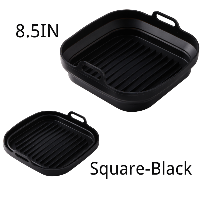 Square-black