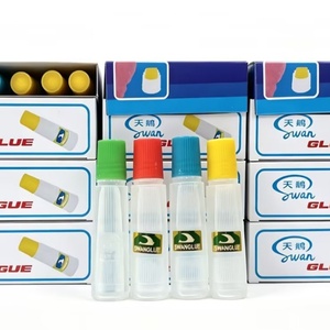 Hot Sale Office and Stationery Liquid Water Student School Clear Liquid Glue Universal Liquid Adhesive Glue - Product Image 6