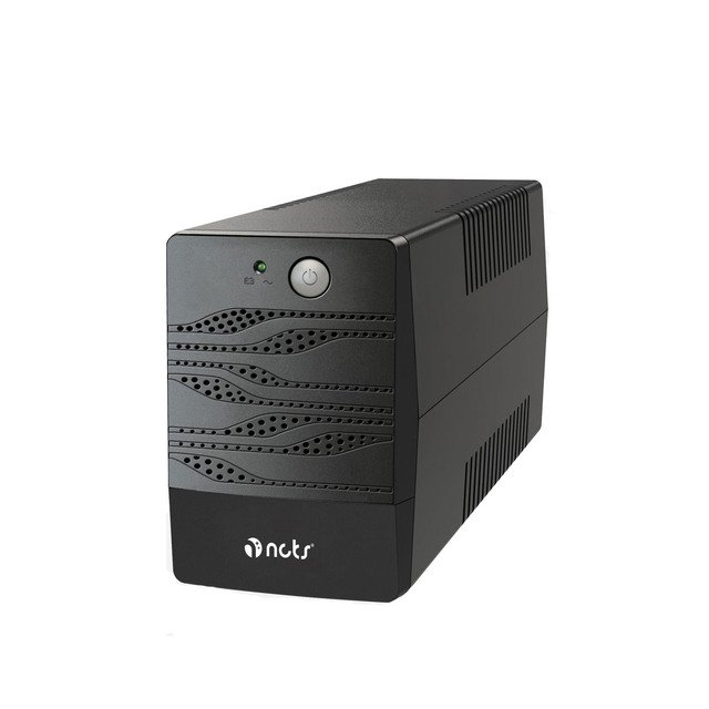 2025 China SupplierLine Single Phase Line Interactive Computer UPS Battery 450VA 650VA 850VA 1000VA