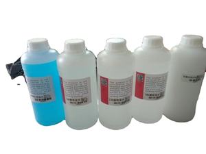 Solution de placage or 24K/18K pour une apparence améliorée, fournie directement par l'usine - Product Image 2