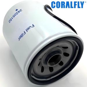 Filtre séparateur eau-carburant 21764966 21764968 23879451 24225152 FS20082 H392WK pour Volvo - Product Image 1