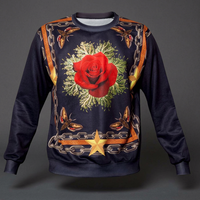 Sweat-shirt à sublimation et sweats à capuche sublimés - Service OEM