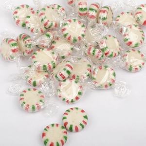 Caramelos Duros Sabor Fruta de Festival, Mentas Empacadas Individualmente en Paquete a Granel - Product Image 4