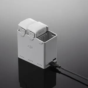 Aksesoris JHD untuk JHDDJI Mini <span class=keywords><strong>3</strong></span> Series 2 Way Charging Hub Mini3 Mini <span class=keywords><strong>3</strong></span> Pro Drone Pengisi Daya Baterai Cepat Terisi Penuh dalam <span class=keywords><strong>3</strong></span> Jam - Product Image 5