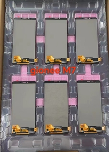 Điện thoại di động LCD cho <span class=keywords><strong>Gionee</strong></span> M7 hiển thị pantalla cảm ứng ban đầu màn hình di động phụ kiện cho thay thế sửa chữa - Product Image 4