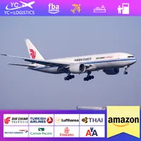 Shipping China Shipping Service To Usa Cheapest Logistics Shipping Rates Amazon Courier Service To Door USA Europe Air Sea Express Cargo Agent China Freight Forwarder