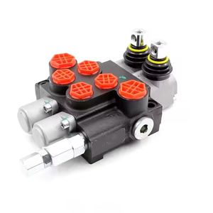 P40-G12-G38-OW วาล์วแบบแมนนวลจากโรงงาน สำหรับวาล์ว P40-G12-G38-OW รับประกันคุณภาพและประหยัดค่าใช้จ่าย - Product Image 3