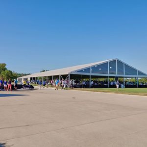 Tùy Chỉnh Khung Nhôm Không Thấm Nước Nhà Thờ Cấu Trúc 500 <span class=keywords><strong>1000</strong></span> Chỗ Ngồi Revival Lều Cho <span class=keywords><strong>1000</strong></span> Người - Product Image 3