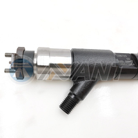 Peralatan Pengujian Injektor Bahan Bakar Diesel NANT Berkualitas Tinggi Model 5296723 untuk Penggantian/Perbaikan Nozzle G3S53