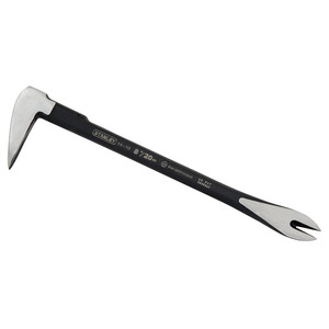 Outil de démontage de clous Stanley 20 cm, outil à griffes pour métal et bois - Product Image 1