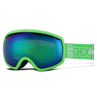 Fournisseur chinois prix direct usine lunettes de soleil ski hommes uv400 lunettes de snowboard lunettes de ski personnalisées