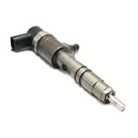 Phụ tùng động cơ xe tải, kim phun dầu diesel Common Rail 0445110333 0 445 120 333 0445110383 0445110372 chất lượng cao