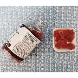 Maca artı <span class=keywords><strong>Gummies</strong></span> özel etiket Maca şeker büyük kalça popo kalça büyütme en kaliteli popo göğüsler lal artı <span class=keywords><strong>Gummies</strong></span> artırılması - Product Image 2