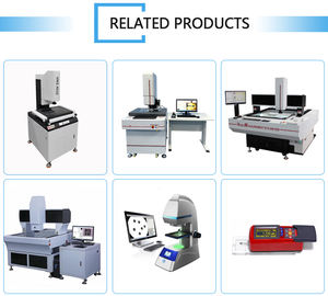 Máquina testes rugosidade superfície digital - Product Image 2