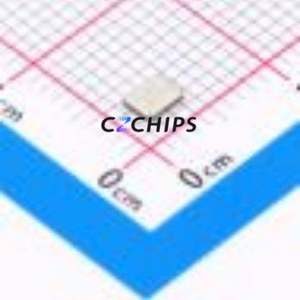 S3238400202040C3 Crystal (Passive) SMD3225-4P Crystal Oscillator SMD Crystal Oscillator 38.4MHz 20ppm 20pF - Product Image 1