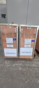 ปั๊มดูดน้ำอัตโนมัติแบบไม่กั้นอุดตัน พร้อมมอเตอร์ 380V ผลผลิต 20 ลิตร/ชม. ผลิตจากเหล็กหล่อ สำหรับโรงบำบัดน้ำเสีย - Product Image 2