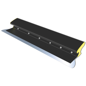 Espátula de Acero Inoxidable para Alisar Paredes, 25cm, 40cm, 60cm, 80cm, con Cuchilla de Repuesto, Kit de Espátulas para Alisar Paredes - Product Image 3