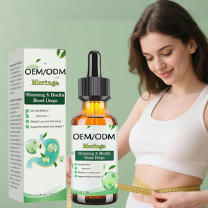 Supresor del Apetito, Apoyo al Metabolismo, Estimulante del Sistema Inmunológico, Gotas de <span class=keywords><strong>Leche</strong></span> para Adelgazar Rápido, L-arginina Orgánica WellSpring 60ml para Todos - Product Image 5