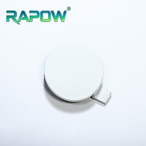 Cache-crochet de remorquage avant RAPOW en gros pour <span class=keywords><strong>Tesla</strong></span> <span class=keywords><strong>Model</strong></span> 3 2019-2023 OE 1084173-00-E 1460701-00-B Accessoires automobiles - Product Image 3