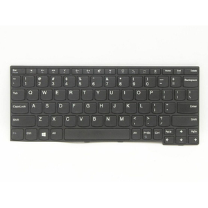 Teclado para Thinkpad 11e <span class=keywords><strong>Yoga</strong></span> Gen 6 Teclado SN20W41760 - Product Image 2