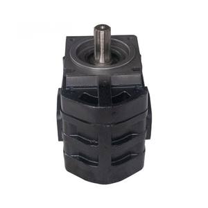 Fabricant d'alimentation CLG835 11C0191 chargeur pièces de rechange CBGJ2063 moteur pompe à engrenages hydraulique - Product Image 3