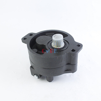 Pompe à engrenages hydraulique 2P-9239 2P9239 9S6788 compatible avec les tracteurs Caterpillar CAT D7F D7G D8K D9H Moteur 3306 D342 D353 3306T