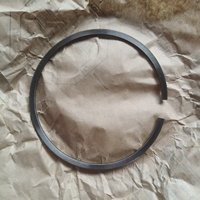 Pièces de rechange moteur pour excavatrice de construction 347-2380 385-1657 324-7380 336D C9 SEGMENT DE PISTON 3472380 3851657 3247380