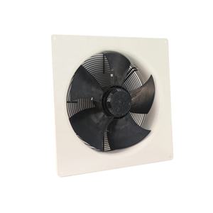 Ventilateur axial de refroidissement pour équipement de réfrigération et climatisation ebmpapst W4D500-GM03-01/F01 1.41A 550W 400V W4D500-GM03-01/F02 - Product Image 1