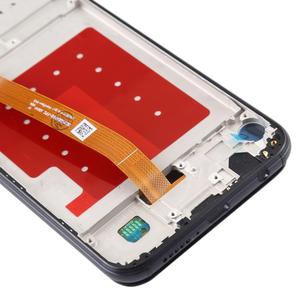 Écran LCD avec numériseur pour <span class=keywords><strong>Huawei</strong></span> <span class=keywords><strong>P20</strong></span> <span class=keywords><strong>Lite</strong></span> / Nova 3e, assemblage <span class=keywords><strong>complet</strong></span>, écrans LCD pour téléphone portable - Product Image 5