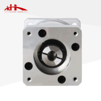 Réducteur de vitesse planétaire haute précision 60 mm 3000 tr/min, rapport 10:1, jeu de 10 Nm, couple 10 Nm, IP54, moteur de réduction, servomoteur